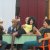 Felsős farsang 2015